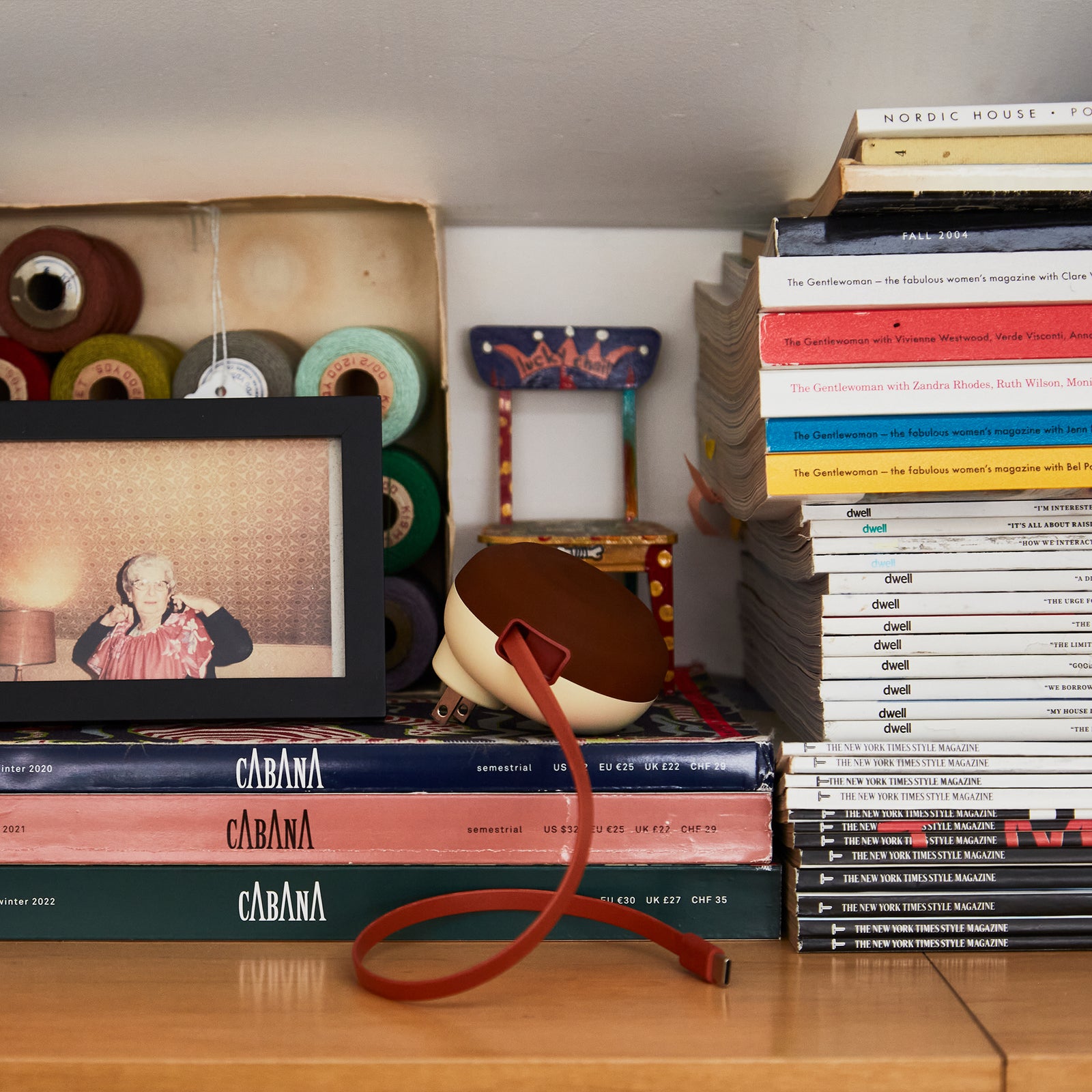 Colorblock - Limited Edition!